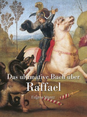 cover image of Das ultimative Buch über Raphael
